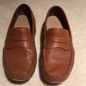 Lacoste Driving Shoes